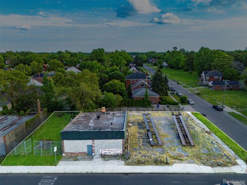 12735 W Chicago St, Detroit, MI, 48228-2683 | Card Image