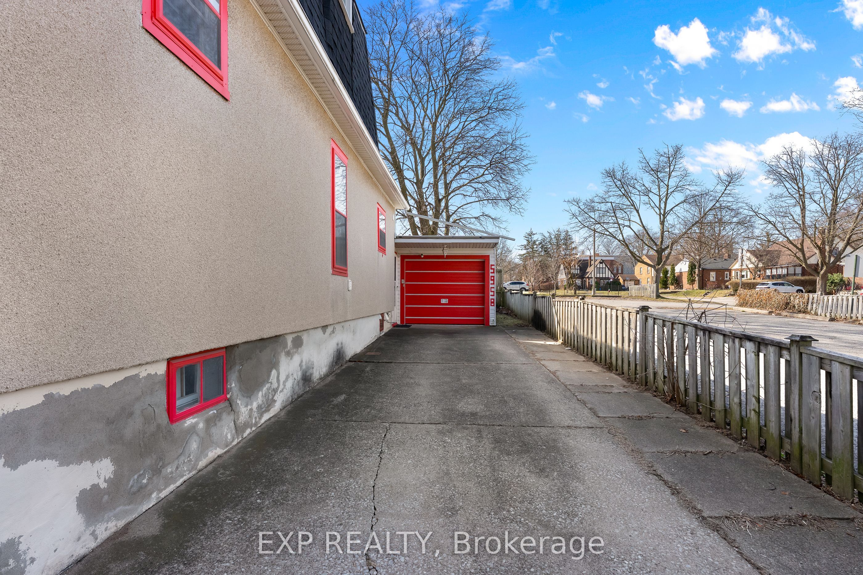 Residential Lease in Niagara Falls 4