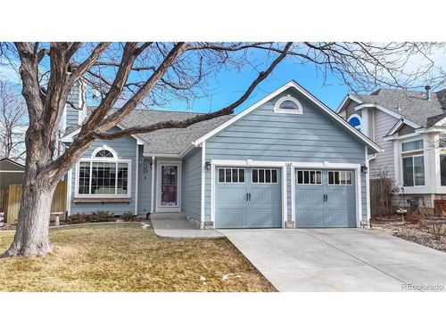 160 S Amherst St, Castle Rock, CO, 80104 | Card Image