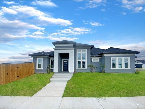 1271 Stirrup Cir, San Benito, TX, 78586 | Card Image