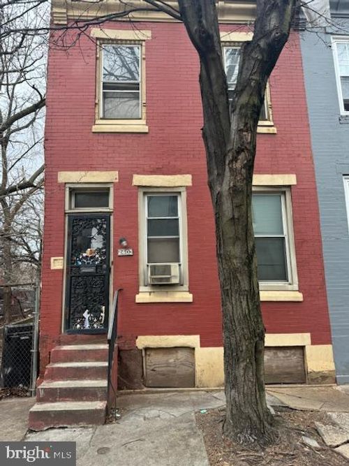 2402 N Colorado St, PHILADELPHIA, PA, 19132-4309 | Card Image