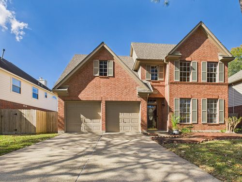 1531 Almond Brook Ln, Houston, TX, 77062-8042 | Card Image