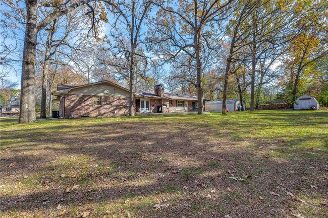 1415 S Madison Ave, House other with 4 bedrooms, 2 bathrooms and null parking in Aurora MO | Image 35