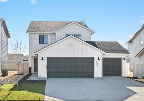 2895 E Boulder Basin Dr, Kuna, ID, 83634-1037 | Card Image