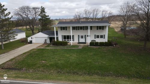 1590 Mason Rd, Owosso, MI, 48867-1373 | Card Image