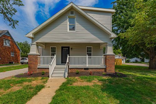 2200 Vogel Rd, Evansville, IN, 47711-4870 | Card Image