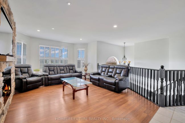 4738 Shadetree Crt, House other with 5 bedrooms, 3 bathrooms and 4 parking in Windsor ON | Image 6