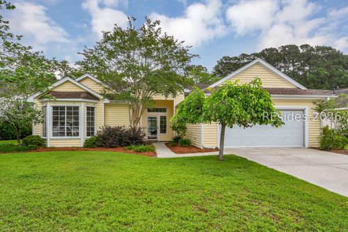 158 Argent Way, Bluffton, SC, 29909-4565 | Card Image