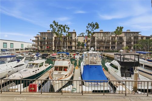 6126 Marina Pacifica Dr N, Long Beach, CA, 90803-7009 | Card Image