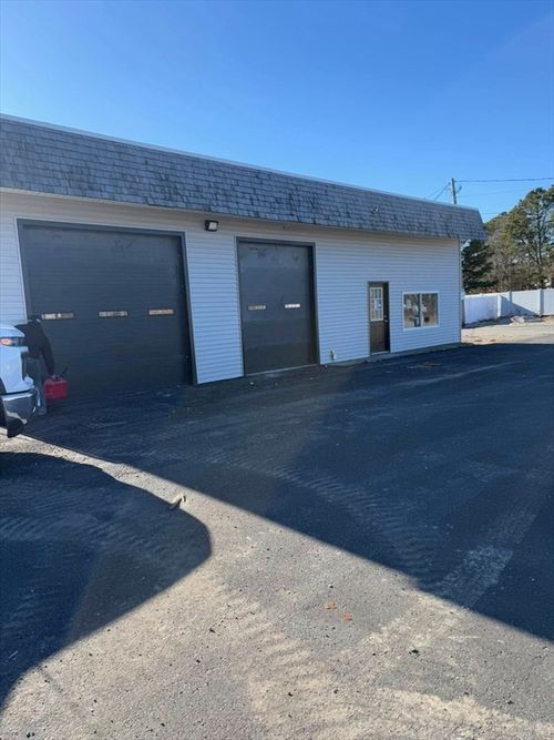 2747 Cranberry Hwy, Wareham, MA, 02571 | Card Image