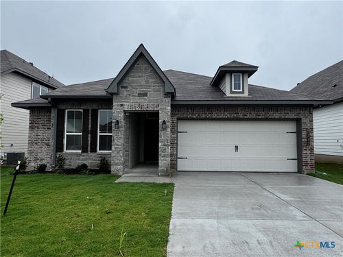 7715 Krenek Tap Dr, Temple, TX, 76502-2499 | Card Image