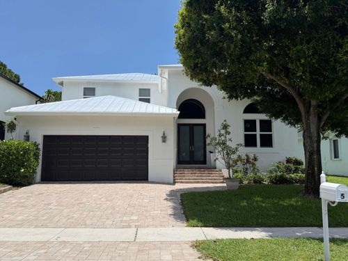 5 Lake Eden Dr, Boynton Beach, FL, 33435-8637 | Card Image