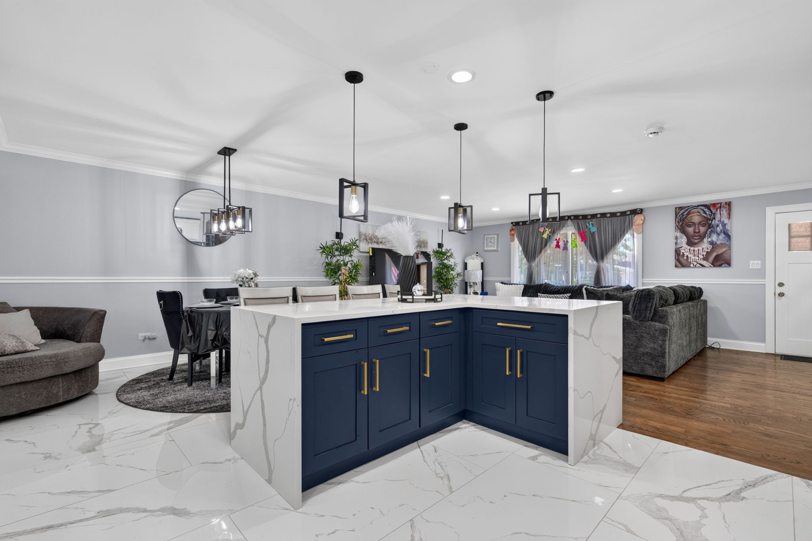 Residential in Lansing 3