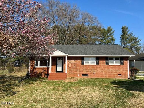 2522 Browns Mill Court, Johnson City, TN, 37604 | Card Image