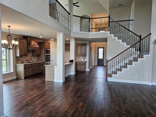 1485 Enloe Rd, House other with 4 bedrooms, 4 bathrooms and null parking in Howe TX | Image 7