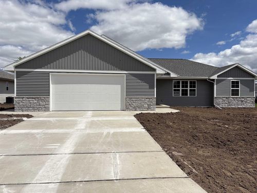 1246 Putnam Drive, PULASKI, WI, 54162 | Card Image