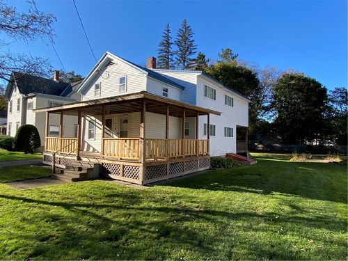 6 Hickory St, Norwich, NY, 13815-1714 | Card Image