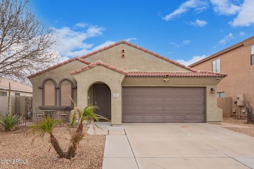 2021 S 84th Avenue, Tolleson, AZ, 85353 | Card Image