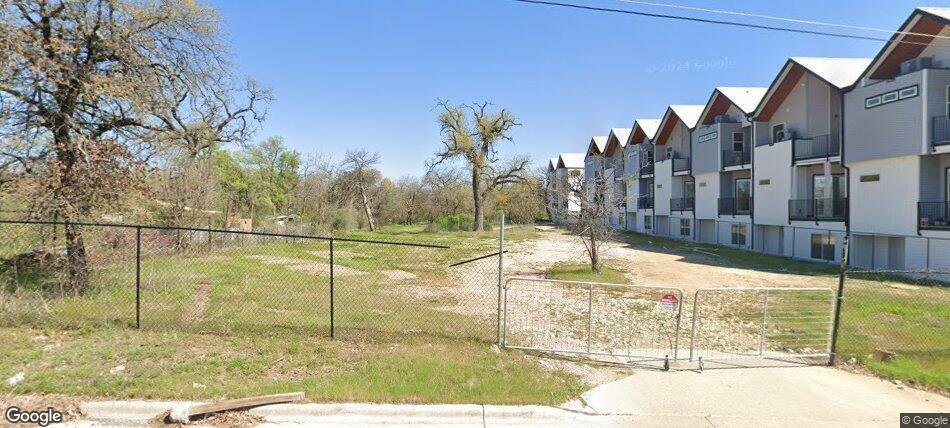 Commercial Lease in Austin