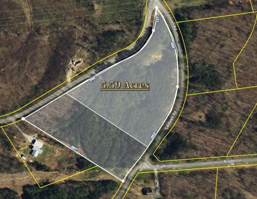0 Caldwell Rd, Coalmont, TN, 37313 | Card Image