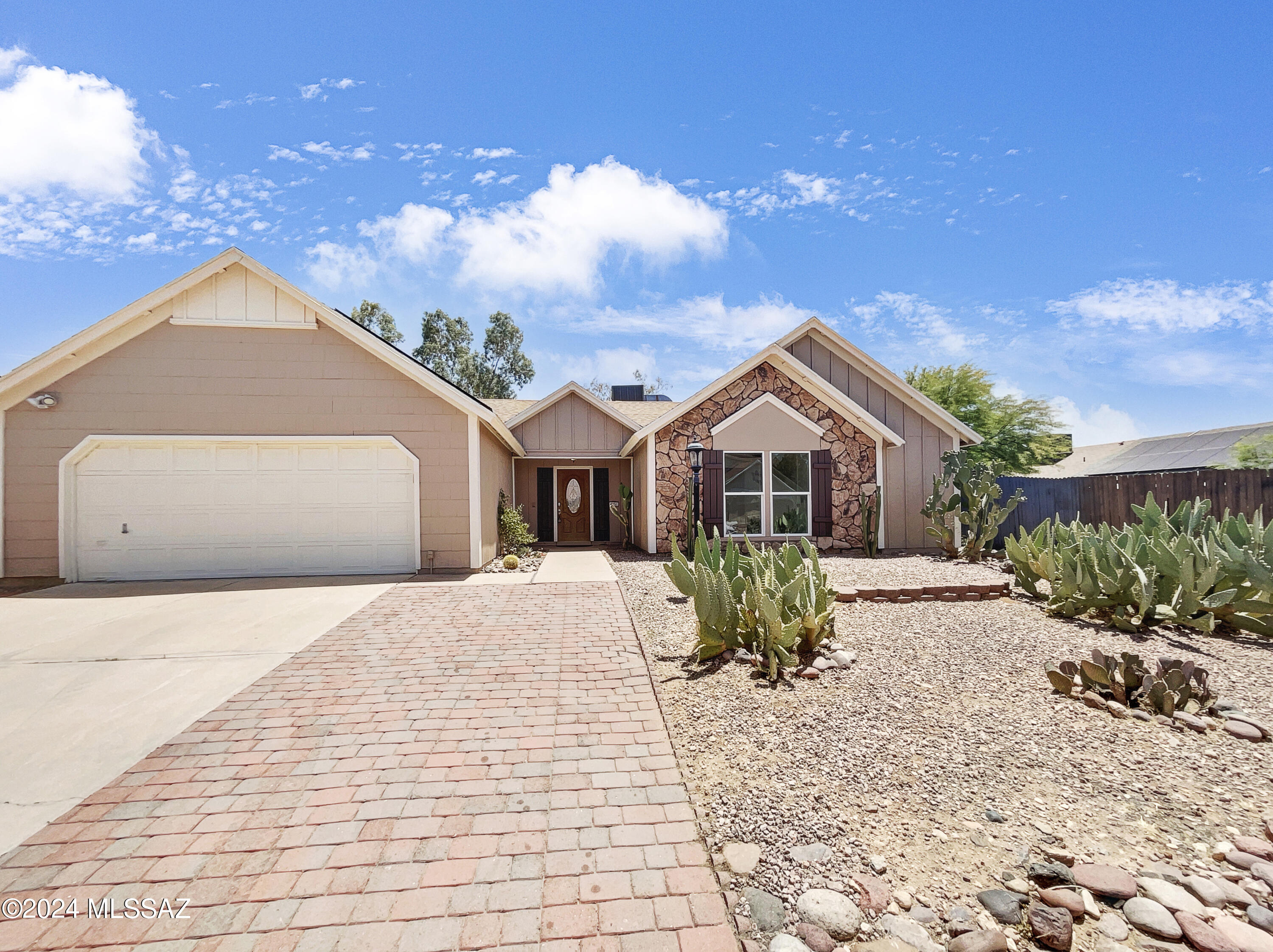 Keeler St, Tucson, AZ 85742
