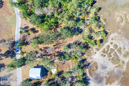 Lot 15 Bermuda Bluff Rd, Midway, GA, 31320 | Card Image