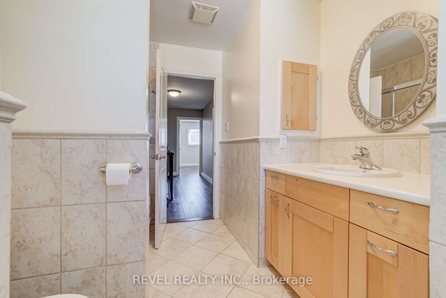 524 Fergo Ave, House attached with 4 bedrooms, 3 bathrooms and 2 parking in Mississauga ON | Image 25