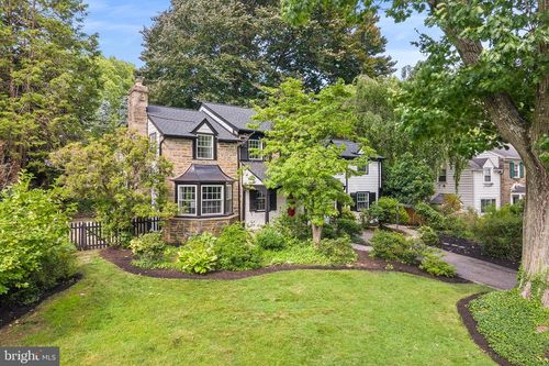 57 Allendale Rd, WYNNEWOOD, PA, 19096-3615 | Card Image