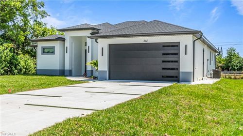212 Connecticut Rd, LEHIGH ACRES, FL, 33936-4965 | Card Image