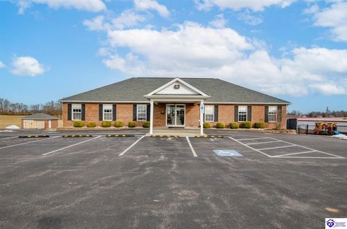 4550 Rineyville Big Springs Rd, Rineyville, KY, 40162-9781 | Card Image