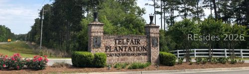 1641 Telfair Plantation Dr, Hardeeville, SC, 29927-8971 | Card Image