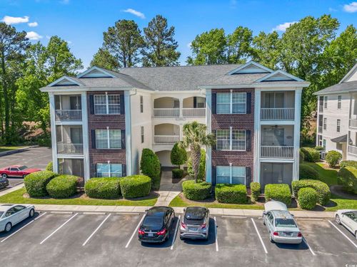 7h-1290 River Oaks Dr, Myrtle Beach, SC, 29579-6410 | Card Image