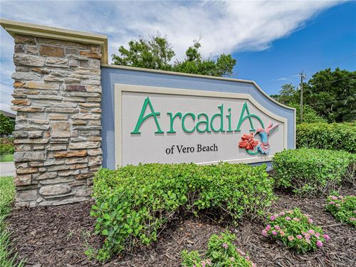 6220 Arcadia Sq, Vero Beach, FL, 32966-1812 | Card Image