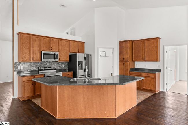 124 Bascom Ct, House other with 3 bedrooms, 2 bathrooms and 2 parking in GREER SC | Image 8