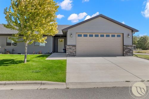 125 Twin Pines Ln, Billings, MT, 59106-2720 | Card Image
