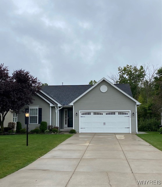 Lakeside Dr, Niagara Falls, NY 14304