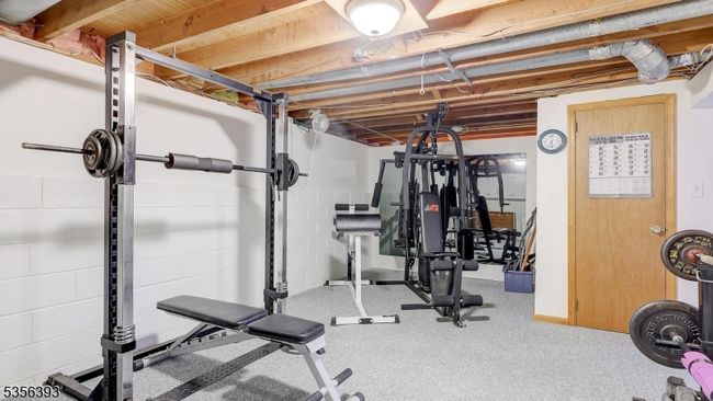 12 Fox Chase Run, House other with 4 bedrooms, 2 bathrooms and null parking in Hillsborough NJ | Image 36