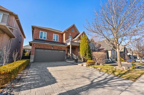90 Summeridge Drive, Vaughan, ON, L4J8S1 | Card Image