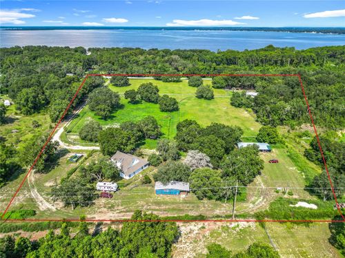 13691 S Highway 25, WEIRSDALE, FL, 32195-2100 | Card Image