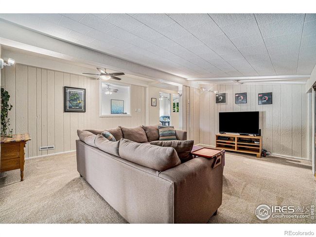 2644 21 St Avenue Ct, House other with 3 bedrooms, 1 bathrooms and 1 parking in Greeley CO | Image 5