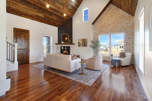 170 E Pioneer Dr, Oakley, ID, 83346-7000 | Card Image