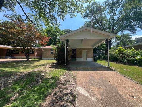 2310 Theda Ave, Memphis, TN, 38127-5819 | Card Image