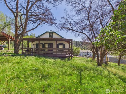 50 Klondike Rd, Republic, WA, 99166-9701 | Card Image
