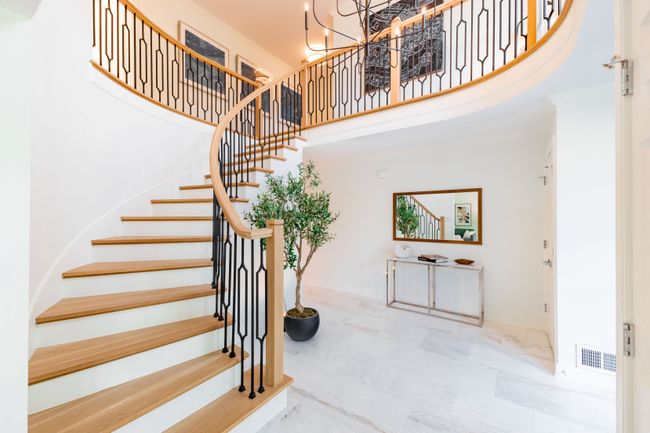 655 Canterbury Rd, House other with 4 bedrooms, 3 bathrooms and null parking in Grosse Pointe Woods MI | Image 9