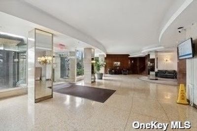 B807 - 61-20 Grand Central Parkway, Home with 1 bedrooms, 1 bathrooms and null parking in Forest Hills NY | Image 2