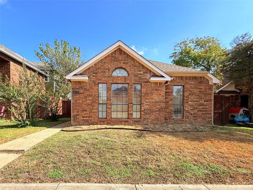 1708 Liberty Lane, Mesquite, TX, 75149 | Card Image