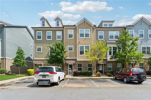 2161 Colvin Ct Nw, Atlanta, GA, 30318-3637 | Card Image