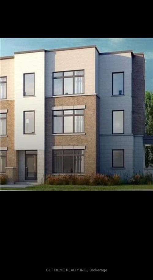 188 Wheat Boom Dr, Oakville, ON, L6H0M1 | Card Image