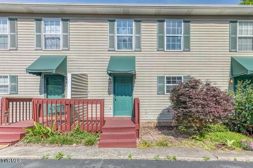 2258-2258 Forest Acres Dr, Johnson City, TN, 37604-7172 | Card Image