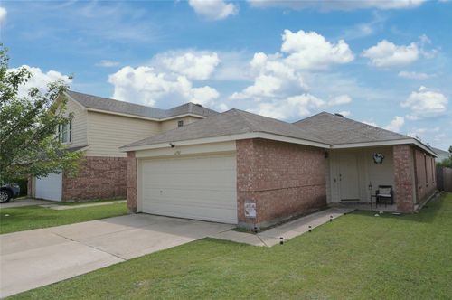 6701 Waterhill Lane, Fort Worth, TX, 76179 | Card Image